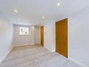 Bedroom One- click for photo gallery